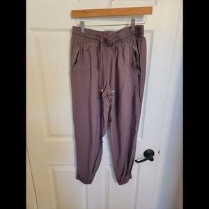 SES jogger pants